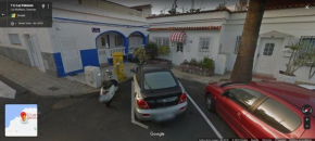 Las Palmeras